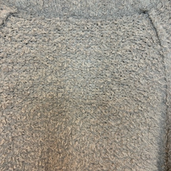 Excellent Free People Teddy Sweater - Picture 4 of 4